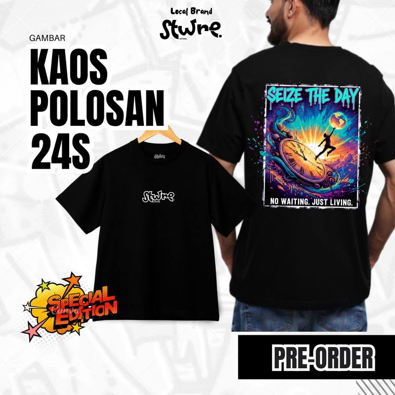 T-Shirt Collection 04