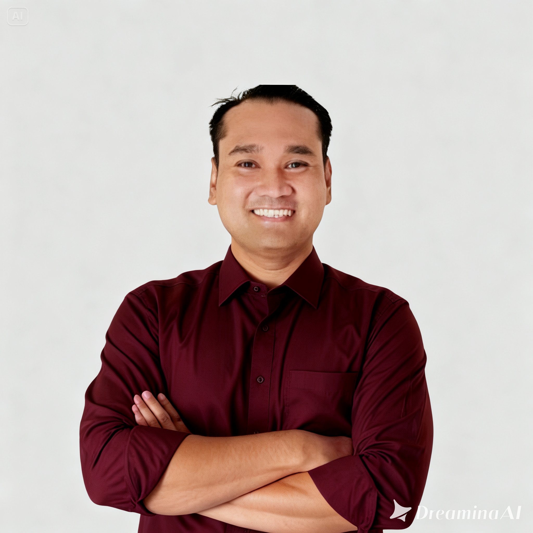 Bagoes Tri Anggoro