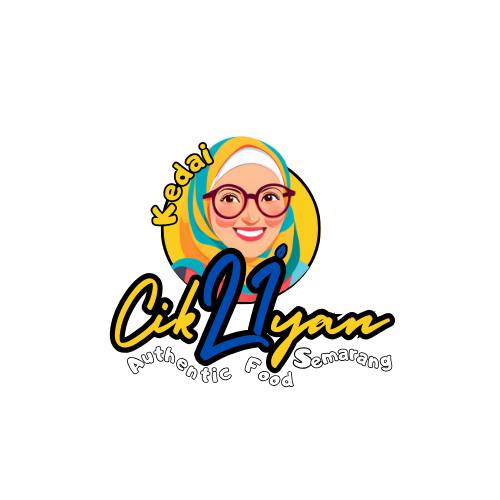 Logo Cikliyan Food